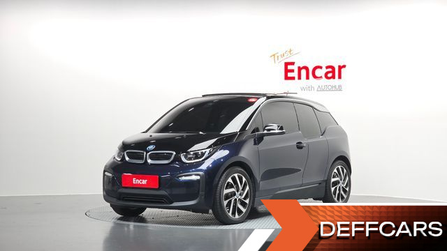 BMW I3 SOL+ купить на сайте DeffCars