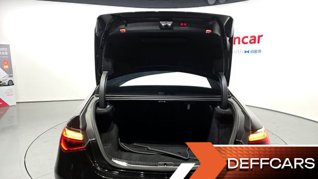 Mercedes S-CLASS S580L 4MATIC купить на сайте DeffCars