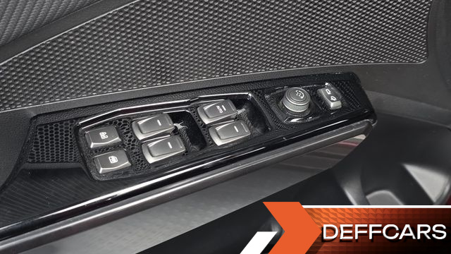 Ssangyong TIBOLI Gasoline 1.5 2WD V5 купить на сайте DeffCars