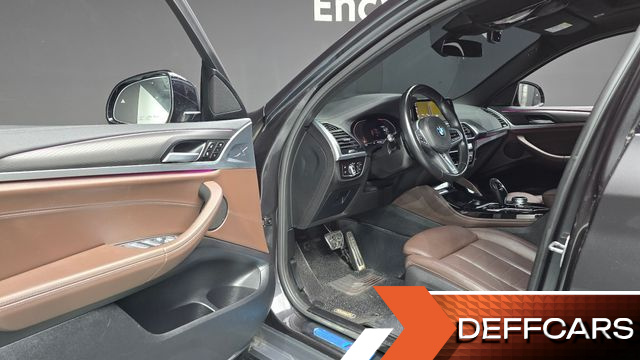 BMW X4 xDrive20i M Sport X купить на сайте DeffCars