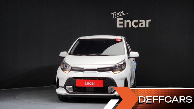 Kia MORNING Prestige купить на сайте DeffCars