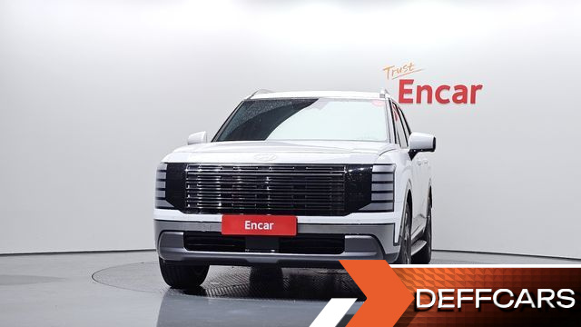 Hyundai PALISADE Gasoline 2.5T 2WD 7-Seater Prestige купить на сайте DeffCars