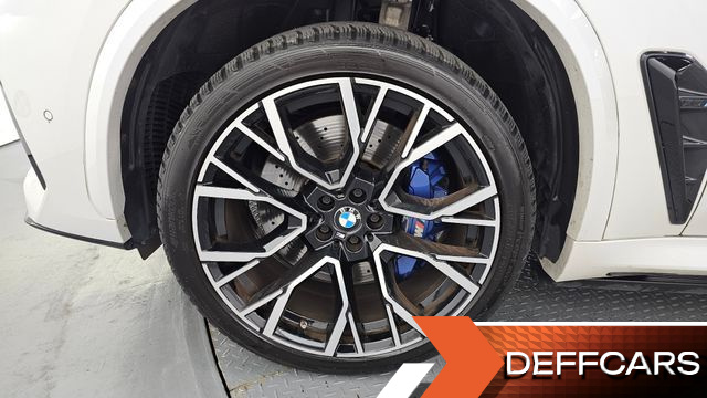 BMW X5M 4.4 Competition купить на сайте DeffCars