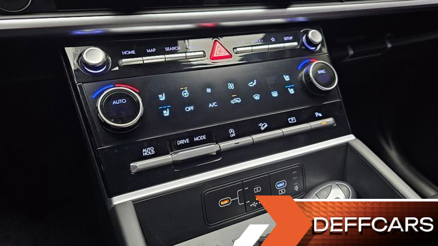 Hyundai SANTAFE Gasoline 2.5T 2WD Exclusive купить на сайте DeffCars