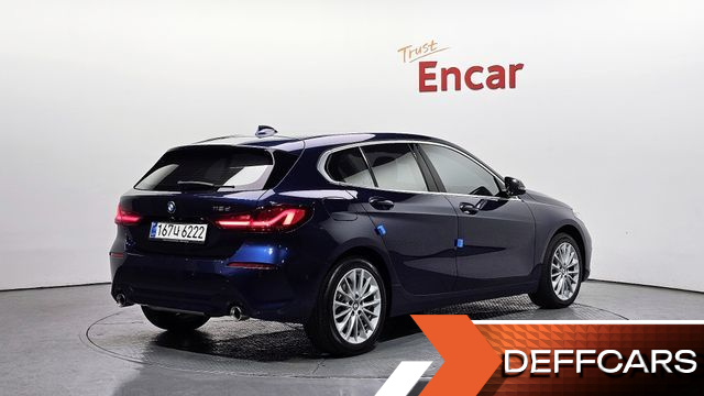 BMW 1-SERIES 118d Joy First Edition купить на сайте DeffCars