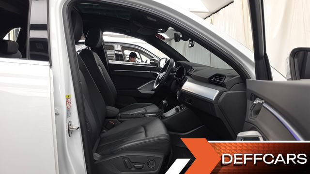 Audi Q3 35 TDI Premium купить на сайте DeffCars