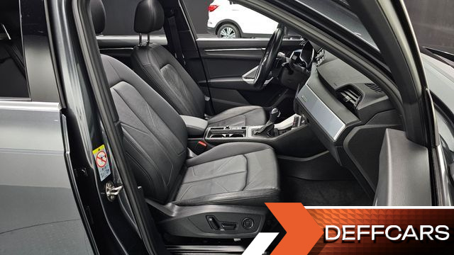 Audi Q3 35 TDI Premium купить на сайте DeffCars