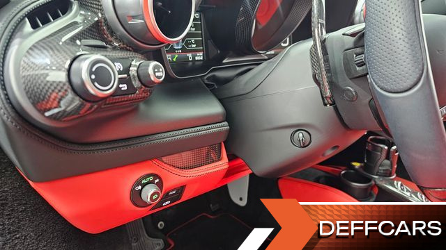 Ferrari F8 3.9 V8 купить на сайте DeffCars