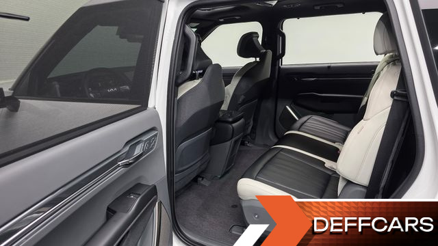 Kia EV9 Long Range 4WD GT Line купить на сайте DeffCars
