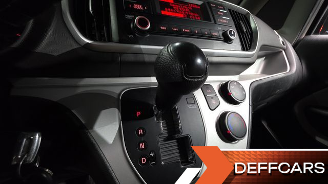 Kia RAY Van Prestige Special купить на сайте DeffCars