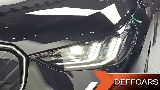 BMW X3 xDrive 20 M Sport Pro купить на сайте DeffCars