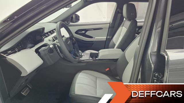 Land Rover RANGE ROVER EVOQUE P250 Dynamic SE купить на сайте DeffCars
