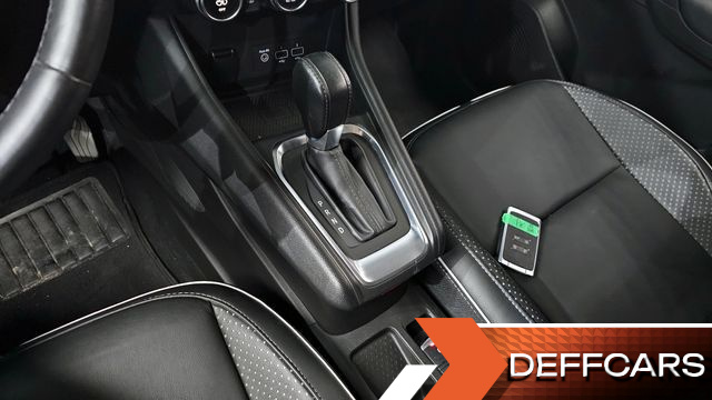 Renault-KoreaSamsung CAPTUR 1.3 TCe Intens купить на сайте DeffCars