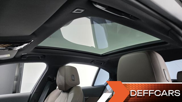 BMW 5-SERIES 520i M Sport купить на сайте DeffCars