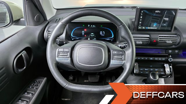 Hyundai CASPER Inspiration купить на сайте DeffCars