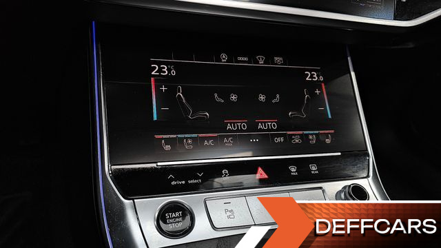 Audi A6 45 TFSI Quattro Premium купить на сайте DeffCars