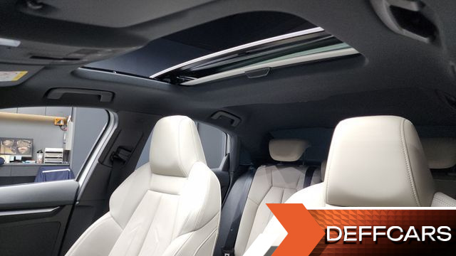 Audi A3 40 TFSI Premium купить на сайте DeffCars