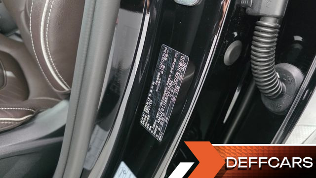 Hyundai TUCSON Inspiration 2WD купить на сайте DeffCars