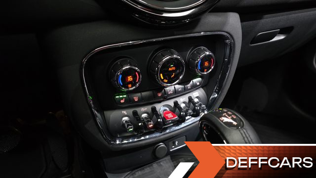 Mini CLUBMAN High 2nd купить на сайте DeffCars