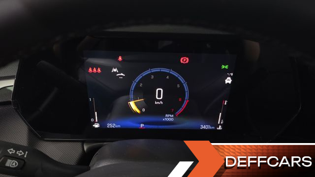 ChevroletGMDaewoo TRAILBLAZER 1.3 Turbo 2WD Premire купить на сайте DeffCars