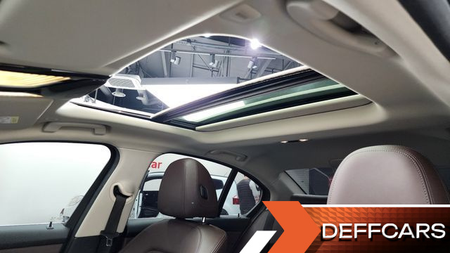 BMW 3-SERIES 330e Luxury купить на сайте DeffCars