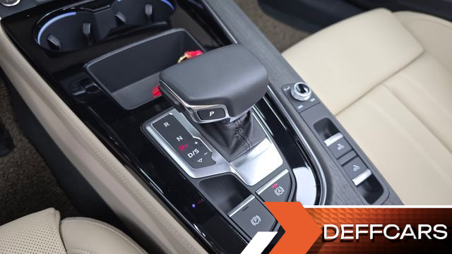 Audi A5 45 TFSI Quattro Cabriolet купить на сайте DeffCars