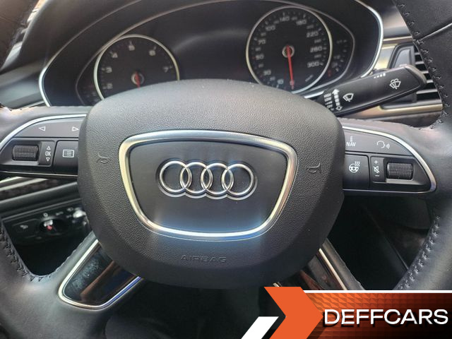 Audi A6 40 TFSI Premium C7 купить на сайте DeffCars