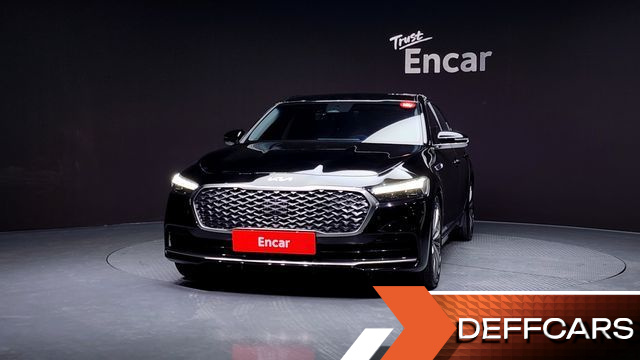 Kia K9 3.8 GDI AWD Masters купить на сайте DeffCars