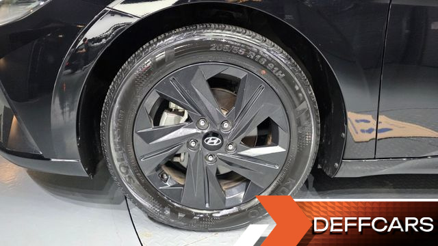 Hyundai AVANTE 1.6 Modern купить на сайте DeffCars