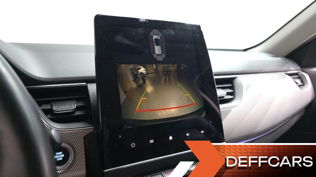 Renault-KoreaSamsung XM3 1.6 E-TECH Inspire e-shifter купить на сайте DeffCars