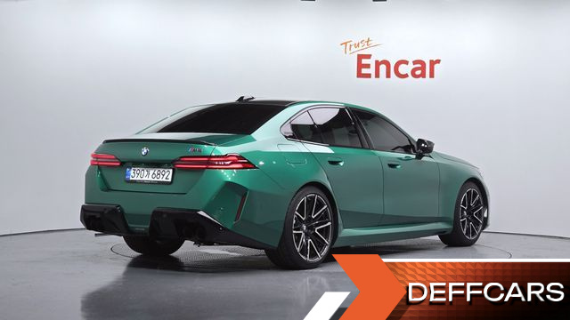 BMW M5 M5 Sedan купить на сайте DeffCars