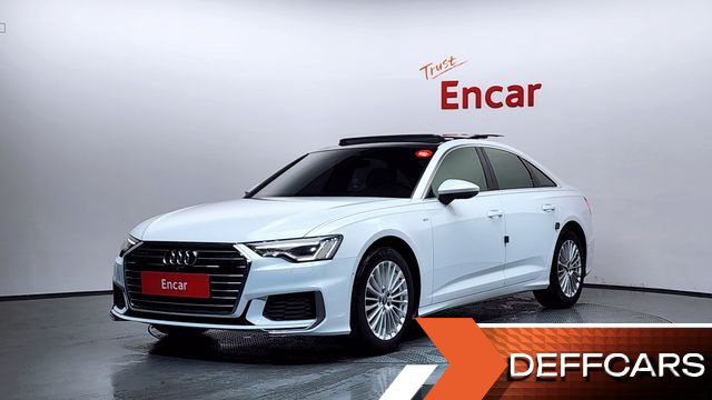 Audi A6 45 TFSI Quattro Premium купить на сайте DeffCars