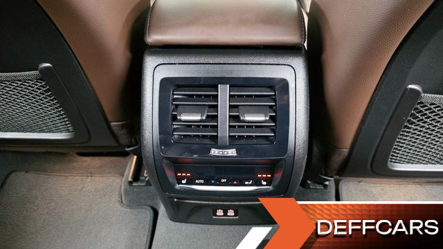 BMW X3 xDrive 20d купить на сайте DeffCars