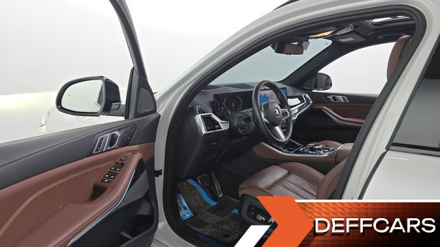 BMW X5 xDrive 40i M Sport купить на сайте DeffCars