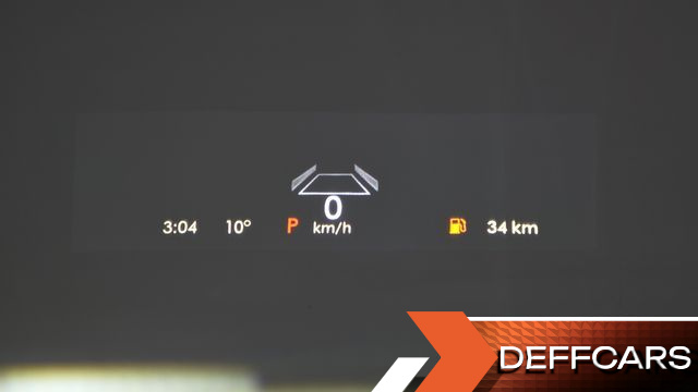 Lincoln AVIATOR 3.0 Black Label AWD купить на сайте DeffCars