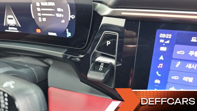 Porsche MACAN Base 4 купить на сайте DeffCars