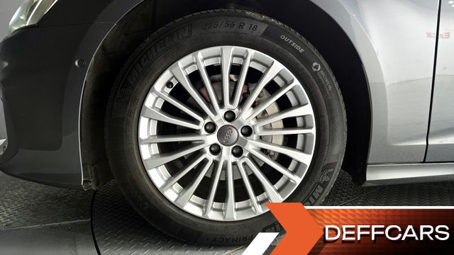 Audi A6 40 TDI Premium купить на сайте DeffCars