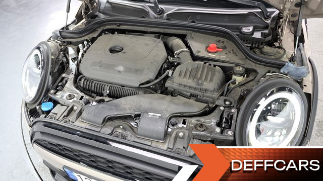 Mini COOPER Classic Third Generation купить на сайте DeffCars