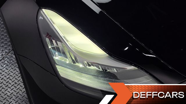 Tesla MODEL 3 Standard Range Plue RWD купить на сайте DeffCars