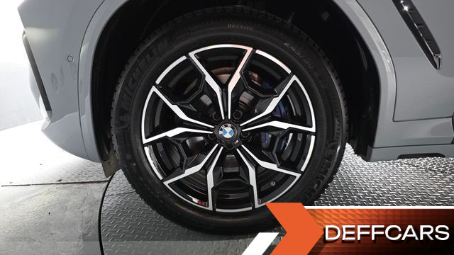 BMW X4 xDrive20i M Sport купить на сайте DeffCars