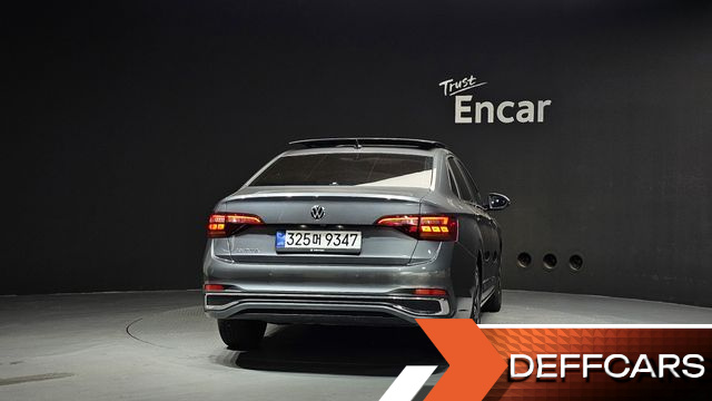 Volkswagen JETTA 1.5 TSI Prestige купить на сайте DeffCars