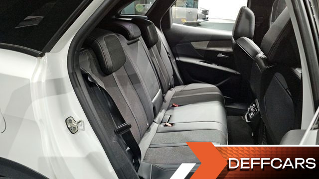 Peugeot 3008 1.2 Pure Tech GT купить на сайте DeffCars