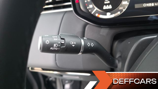 Land Rover RANGE ROVER SPORT D300 HSE Dynamic купить на сайте DeffCars