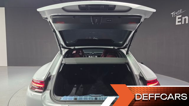 Porsche PANAMERA 2.9 AWD E-Hybrid купить на сайте DeffCars