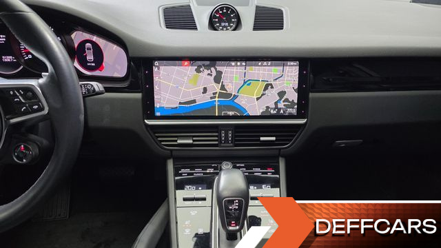 Porsche CAYENNE 3.0 купить на сайте DeffCars