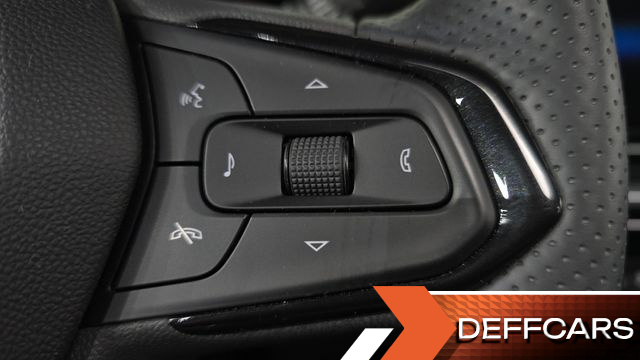 ChevroletGMDaewoo TRAX 1.2 RS Plus купить на сайте DeffCars