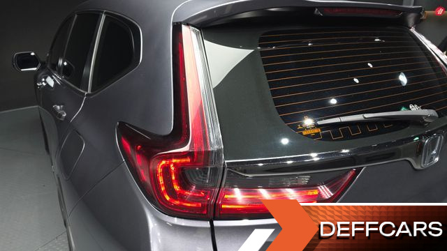Honda CR-V 1.5 EX-L 2WD купить на сайте DeffCars