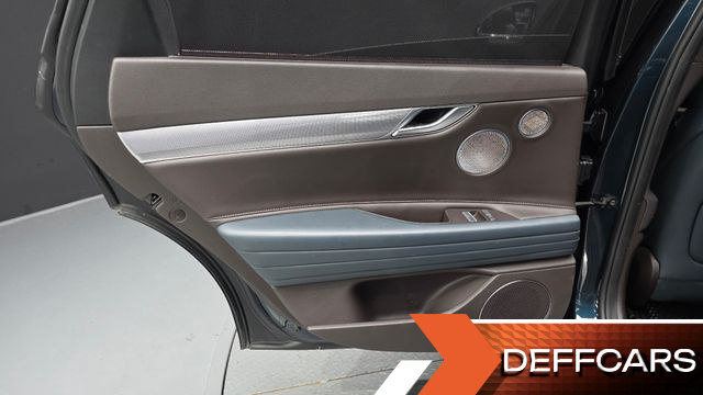 Genesis G80 Gasoline 2.5 Turbo AWD купить на сайте DeffCars