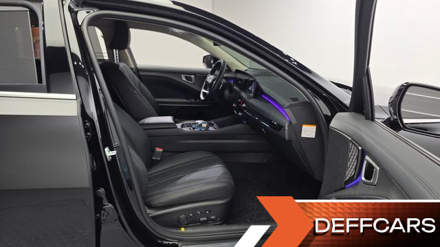 Kia K8 Noblesse купить на сайте DeffCars