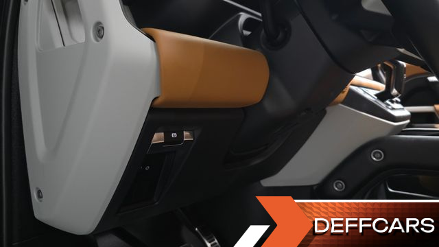 Land Rover DEFENDER 110 D300 HSE купить на сайте DeffCars